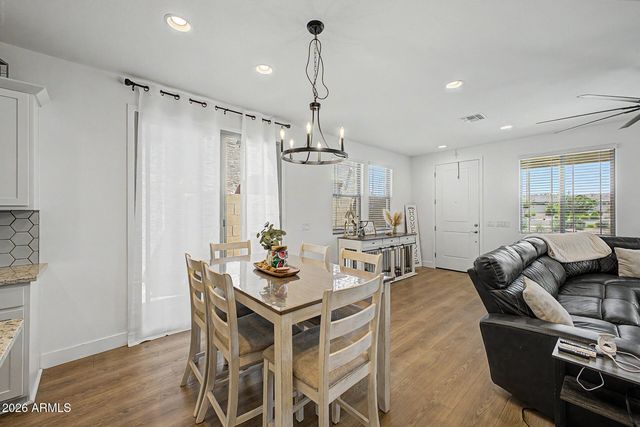1212 W SPARROW Drive 1212 W, San Tan Valley, AZ 85140