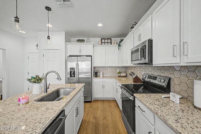 1212 W SPARROW Drive 1212 W, San Tan Valley, AZ 85140