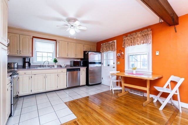 16 Birch Road, Framingham, MA 01701
