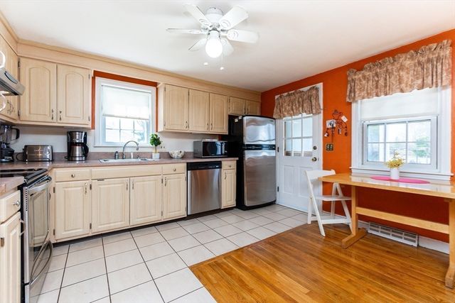 16 Birch Road, Framingham, MA 01701