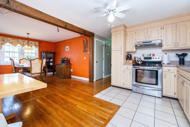 16 Birch Road, Framingham, MA 01701