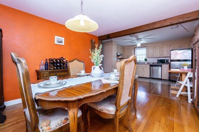 16 Birch Road, Framingham, MA 01701