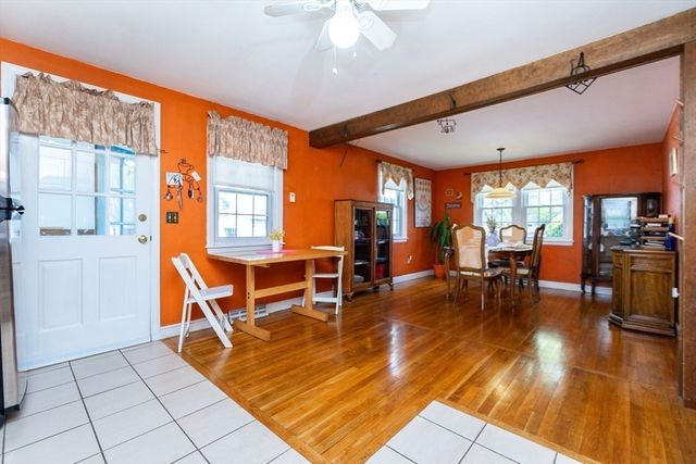 16 Birch Road, Framingham, MA 01701