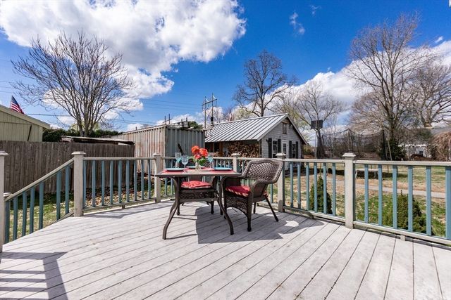 16 Birch Road, Framingham, MA 01701