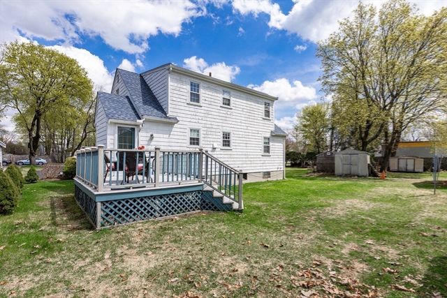 16 Birch Road, Framingham, MA 01701