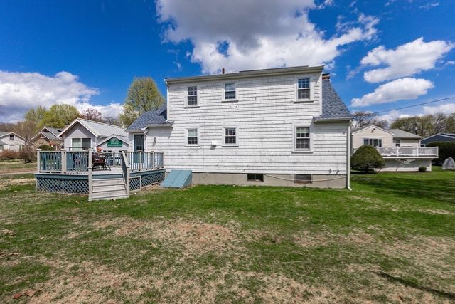 16 Birch Road, Framingham, MA 01701