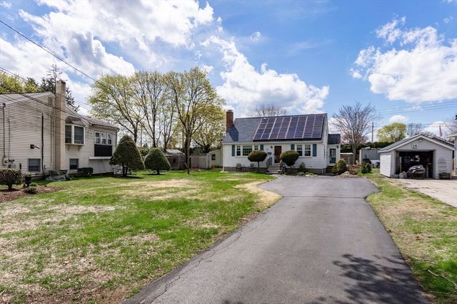 16 Birch Road, Framingham, MA 01701