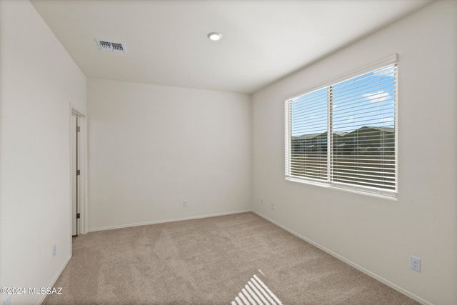 12540 N Krista Avenue, Marana, AZ 85653