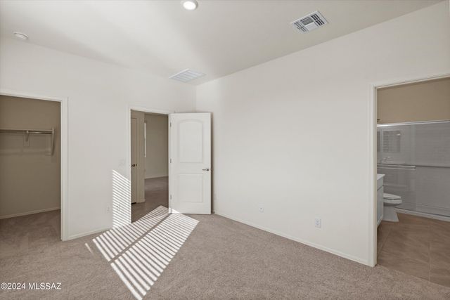 12540 N Krista Avenue, Marana, AZ 85653