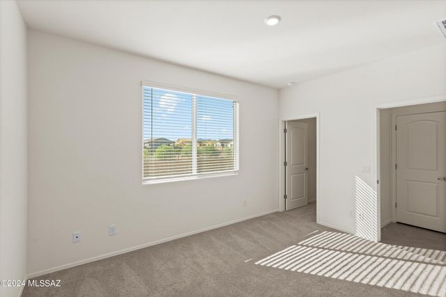 12540 N Krista Avenue, Marana, AZ 85653