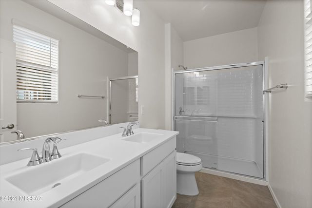 12540 N Krista Avenue, Marana, AZ 85653