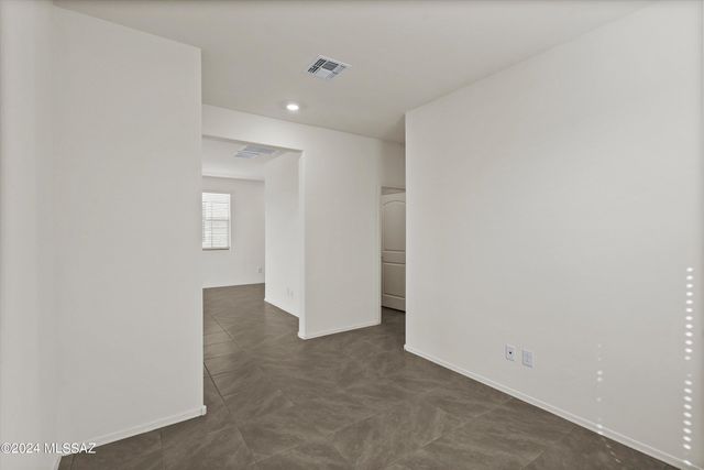 12540 N Krista Avenue, Marana, AZ 85653