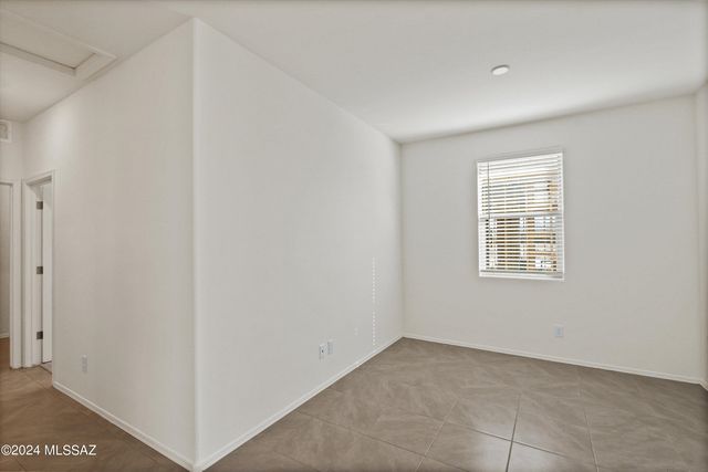 12540 N Krista Avenue, Marana, AZ 85653