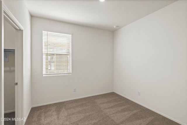 12540 N Krista Avenue, Marana, AZ 85653