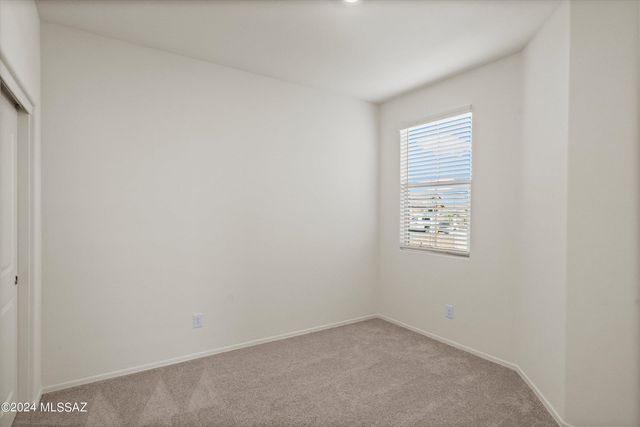 12540 N Krista Avenue, Marana, AZ 85653