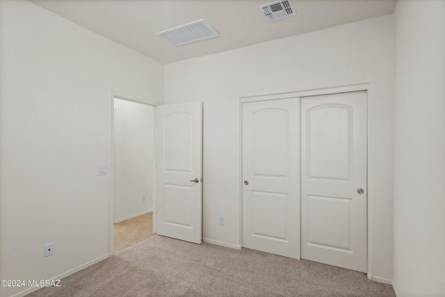 12540 N Krista Avenue, Marana, AZ 85653