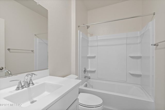 12540 N Krista Avenue, Marana, AZ 85653