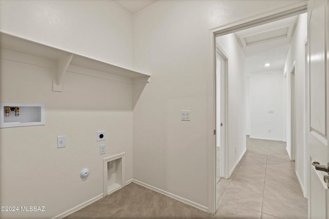 12540 N Krista Avenue, Marana, AZ 85653