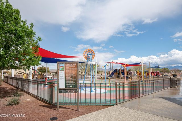 12540 N Krista Avenue, Marana, AZ 85653