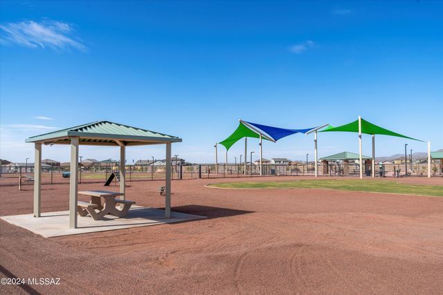12540 N Krista Avenue, Marana, AZ 85653