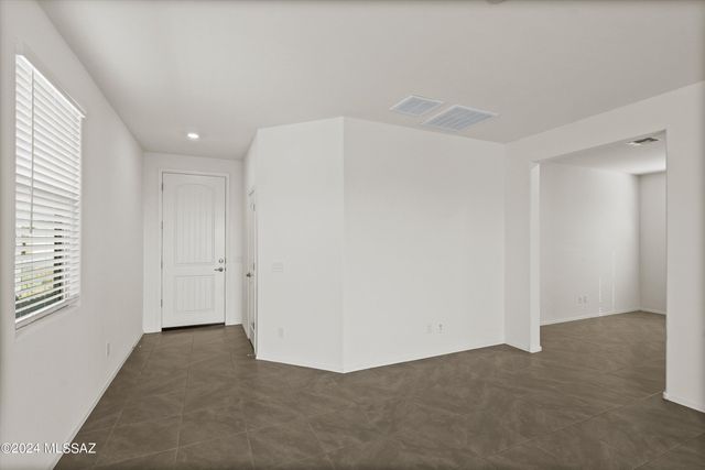 12540 N Krista Avenue, Marana, AZ 85653