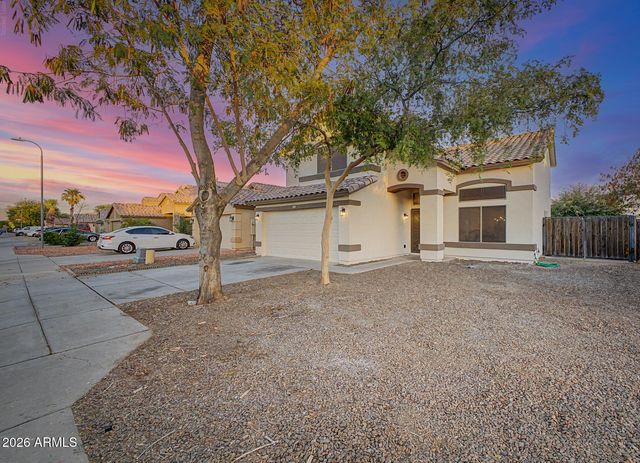 6413 W CHICKASAW Street, Phoenix, AZ 85043