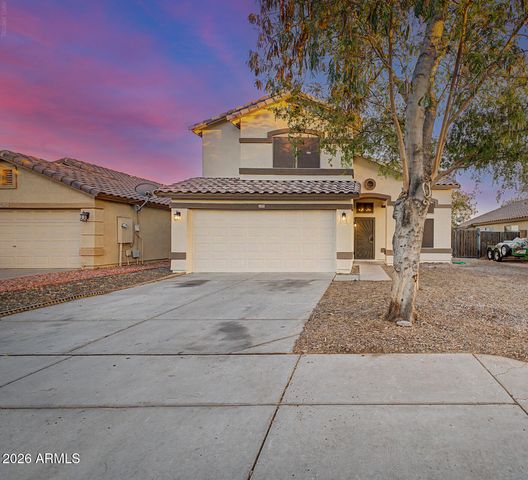 6413 W CHICKASAW Street, Phoenix, AZ 85043