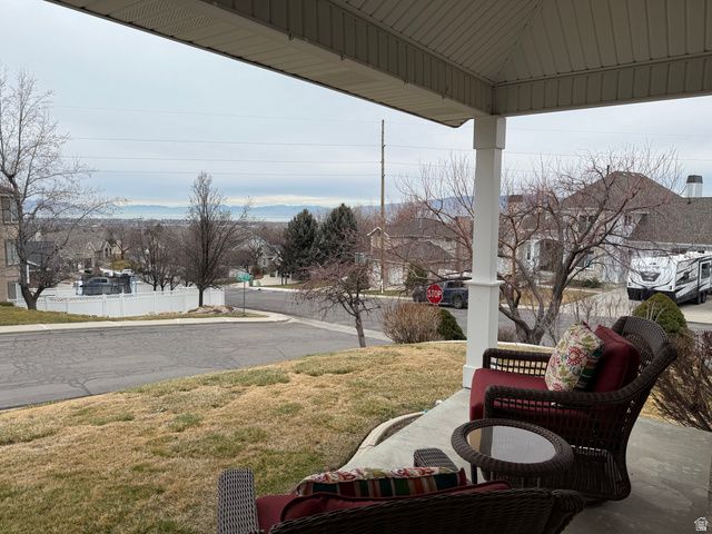 695 E 1870 N, Orem, UT 84097