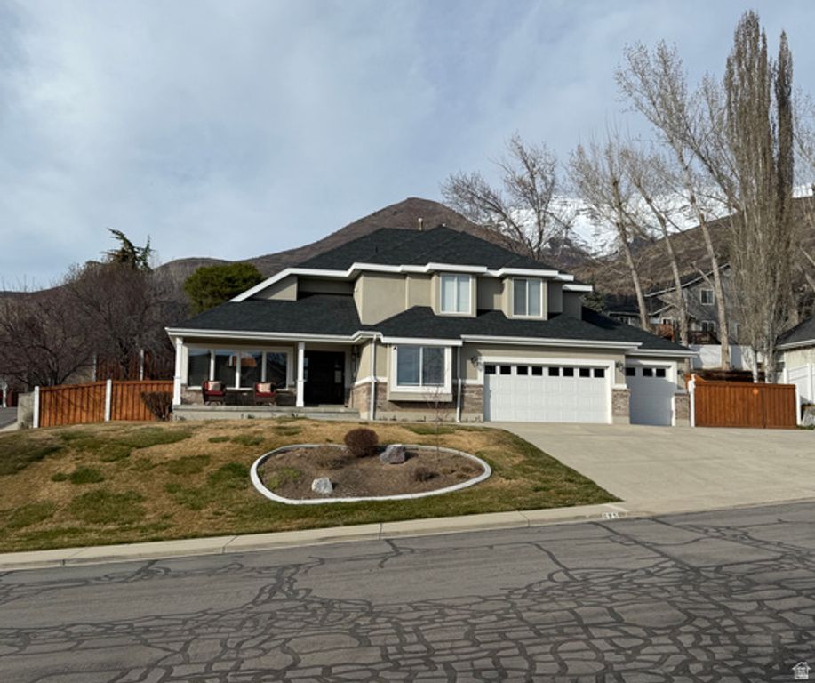 695 E 1870 N, Orem, UT 84097