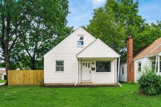 545 S Weyant Avenue, Columbus, OH 43213