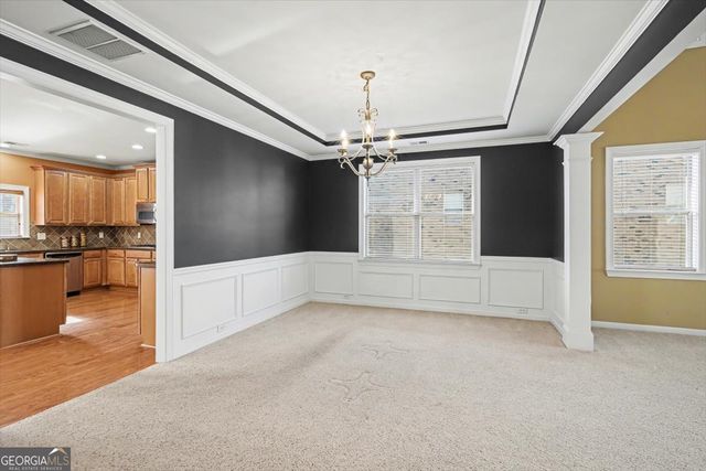 5456 Stone Cove Drive SW, South Fulton, GA 30331