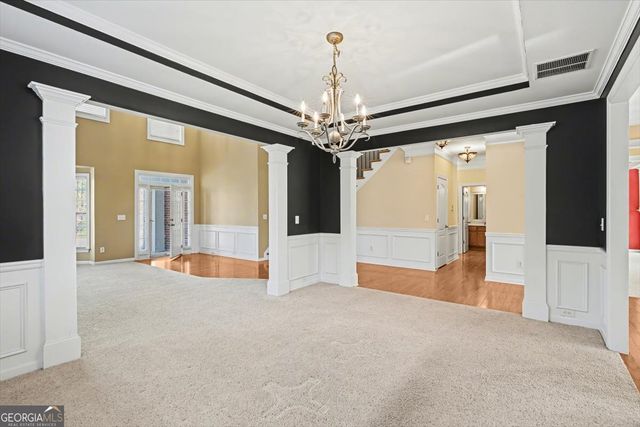 5456 Stone Cove Drive SW, South Fulton, GA 30331