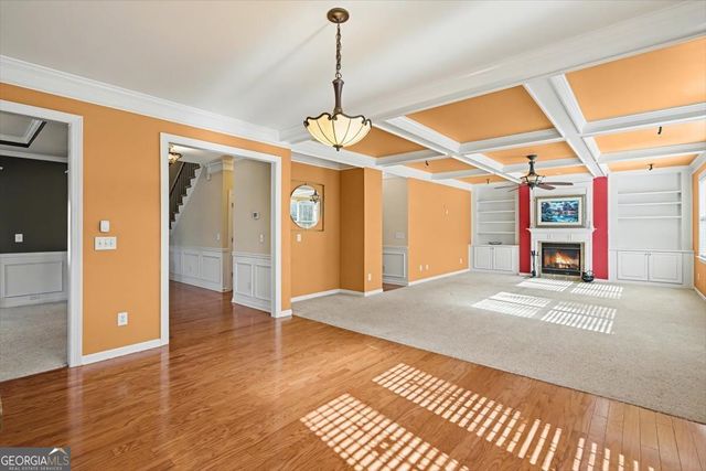 5456 Stone Cove Drive SW, South Fulton, GA 30331