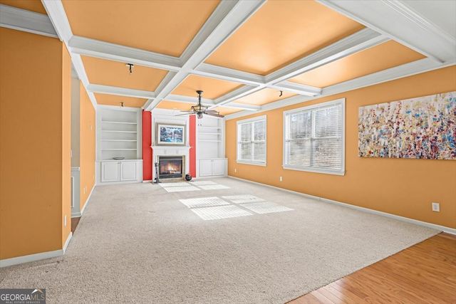 5456 Stone Cove Drive SW, South Fulton, GA 30331