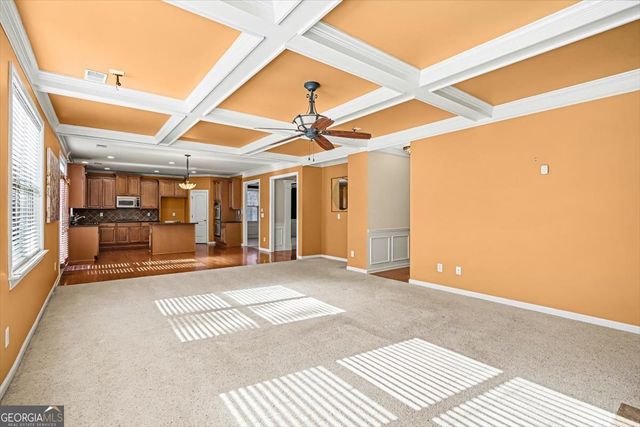 5456 Stone Cove Drive SW, South Fulton, GA 30331