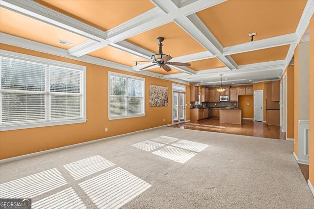 5456 Stone Cove Drive SW, South Fulton, GA 30331