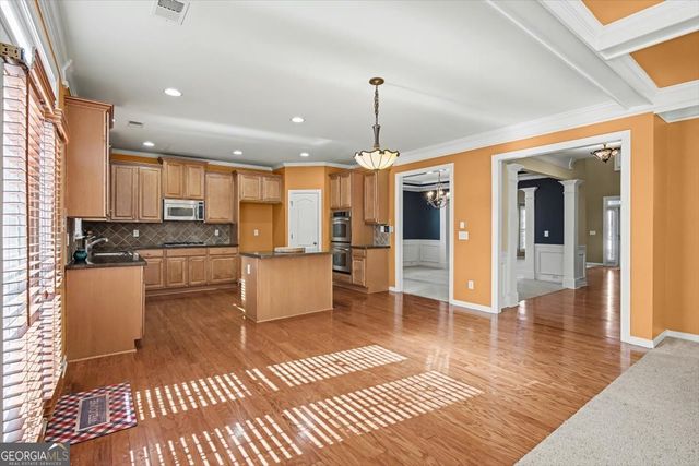 5456 Stone Cove Drive SW, South Fulton, GA 30331