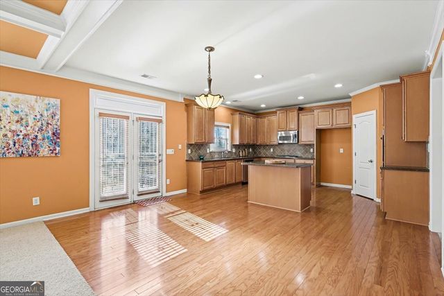 5456 Stone Cove Drive SW, South Fulton, GA 30331