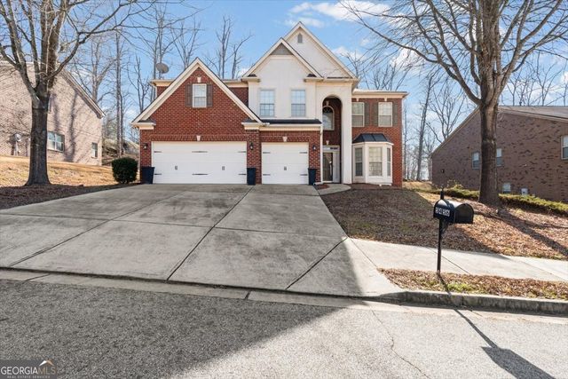 5456 Stone Cove Drive SW, South Fulton, GA 30331