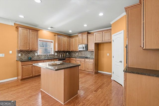 5456 Stone Cove Drive SW, South Fulton, GA 30331