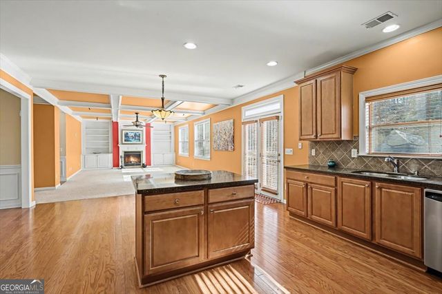 5456 Stone Cove Drive SW, South Fulton, GA 30331