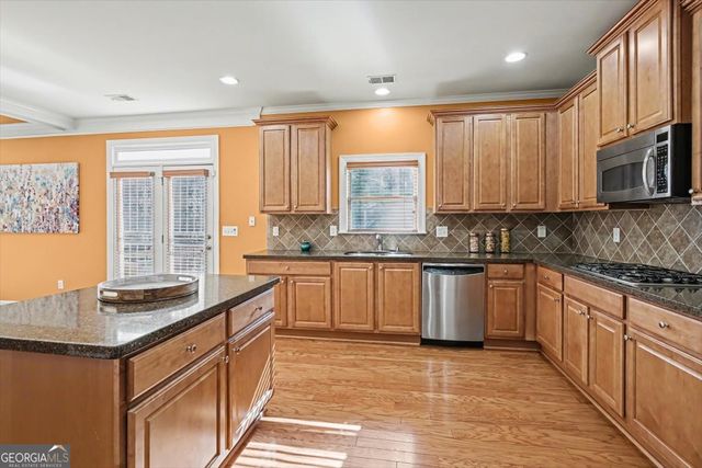 5456 Stone Cove Drive SW, South Fulton, GA 30331