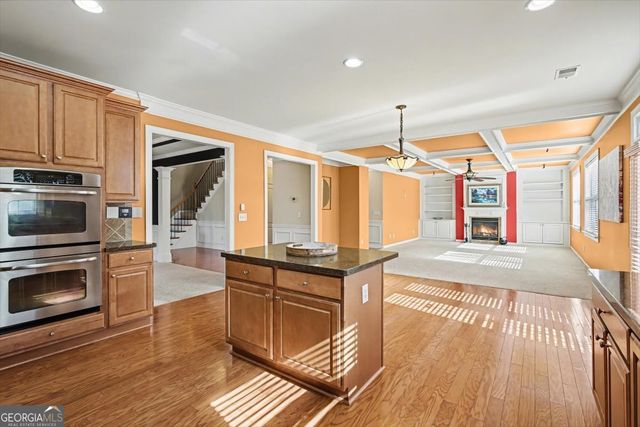 5456 Stone Cove Drive SW, South Fulton, GA 30331