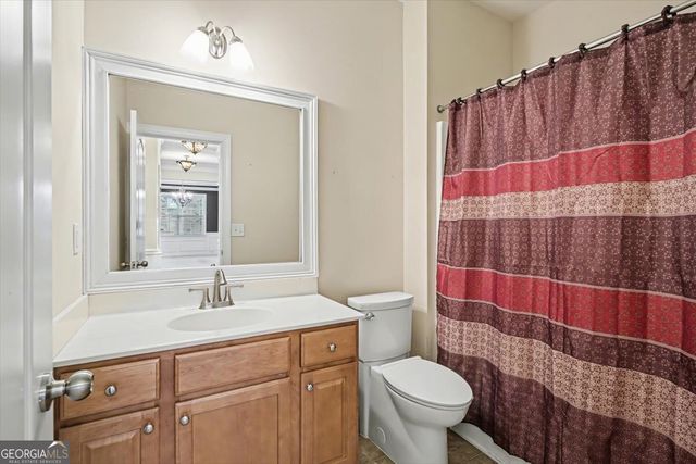 5456 Stone Cove Drive SW, South Fulton, GA 30331