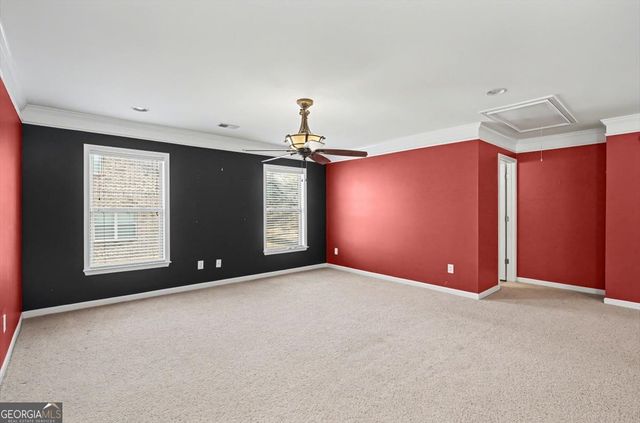 5456 Stone Cove Drive SW, South Fulton, GA 30331