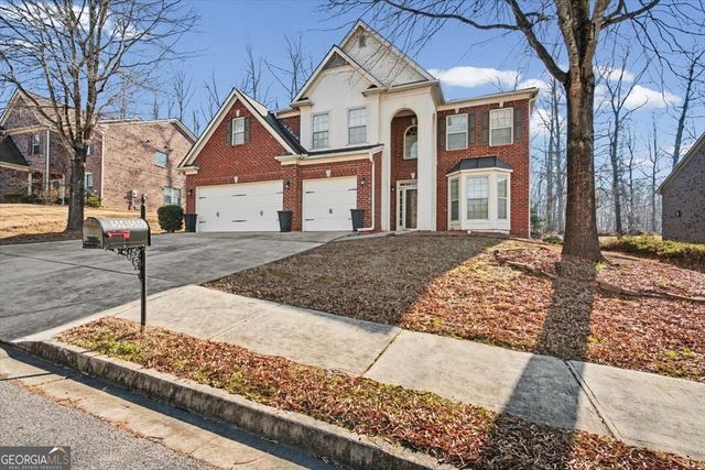 5456 Stone Cove Drive SW, South Fulton, GA 30331