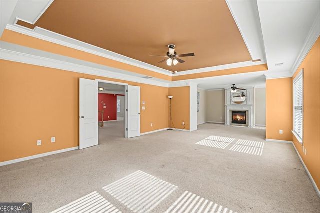 5456 Stone Cove Drive SW, South Fulton, GA 30331