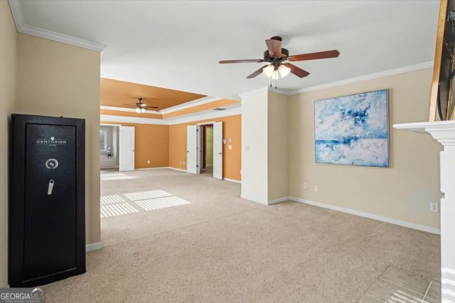 5456 Stone Cove Drive SW, South Fulton, GA 30331