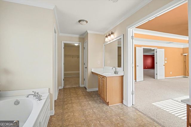 5456 Stone Cove Drive SW, South Fulton, GA 30331