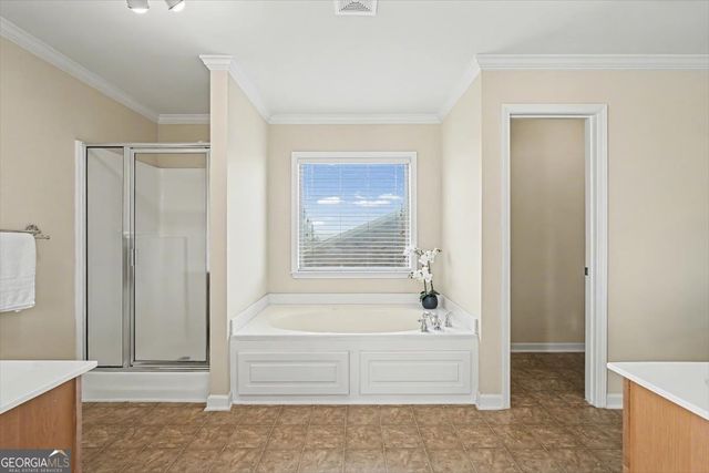 5456 Stone Cove Drive SW, South Fulton, GA 30331